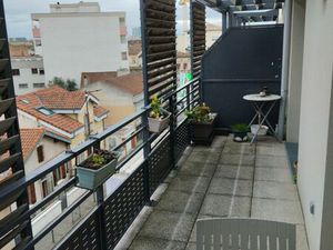 Appartement 4 pièces 84 m²