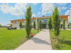 Appartement 1 pièce 20 m²