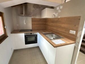 Appartement T2 en plein centre