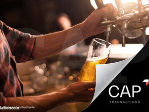 Fonds de commerce bar Saint Quay Portrieux