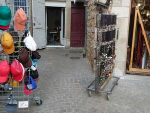 Fond de commerce à vendre