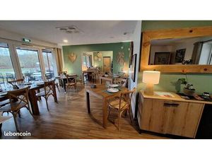 Restaurant sud Ardèche