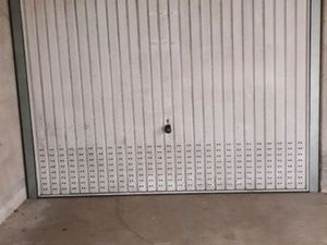 Box ou garage bfermé