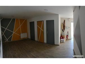 Local 100m² à louer