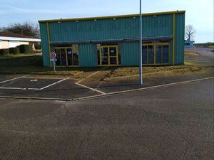 Local commercial/ stockage