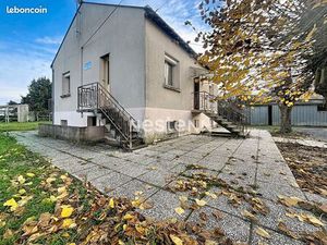 Maison 5 pièces 81 m²