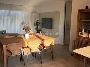 Maison 4 pièces 84 m²