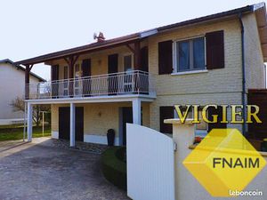 Maison 8 pièces 153 m²