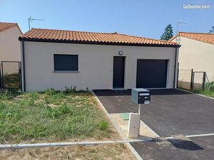 Maison 3 pièces 67 m²