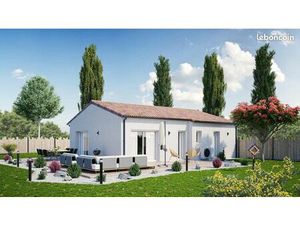 Maison 3 pièces 69 m²