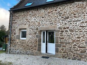 Maison 3 pièces 52 m²