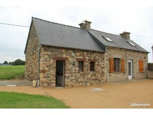 Maison a la campagne