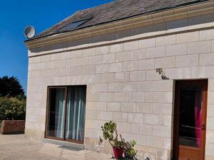 Maison 4 pièces 110 m²