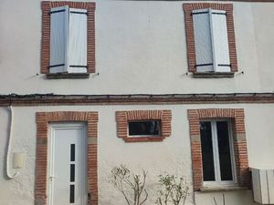 Maison a vendre