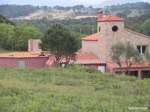 Gîte cherche partenaire