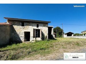 Maison 3 pièces 130 m²