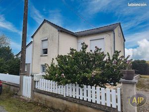 Maison 5 pièces 109 m²