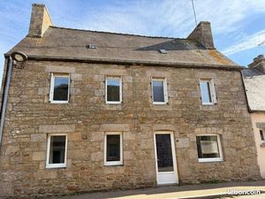 Maison T3 Pluzunet à louer