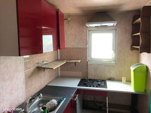 Maison sur 4 étages de 75 m2