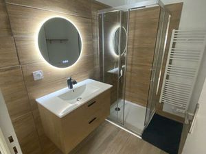 Maison 90m2 à louer