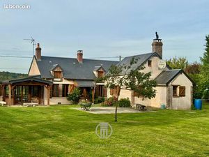 Pavillon 7 pièces 170 m²