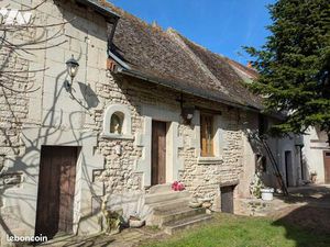 Maison 4 pièces 77 m²