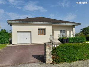 Maison 100m² 4 pièces