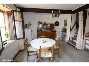 Maison 4 pièces 70 m²