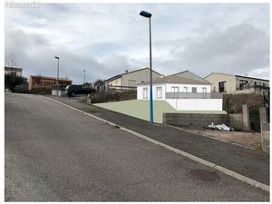 Terrain 550M2 Alairac