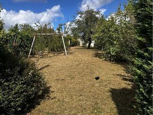 Terrain 519 m2 constructible - Arpajon