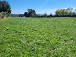 Terrain a vendre