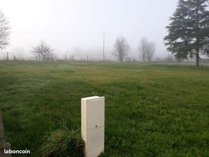 Terrain 280 m² Libourne