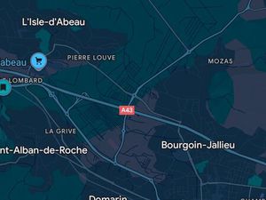 Recherche forêt ou terrain non constructible