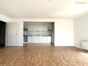 Appartement 3 pièces 68 m²