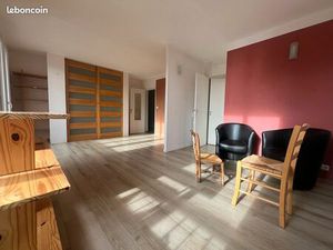 Appartement 4 pièces 67 m²