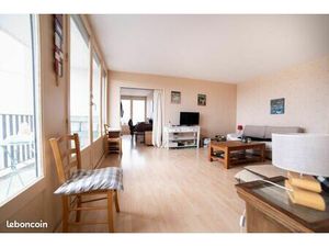 Appartement 4 pièces 95 m²