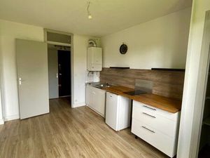 Appartement 38 m² – Bordeaux Caudéran – Fort potentiel après embellissement