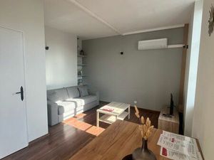 Duplex hyper centre-ville