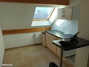 Appartement à GENLIS