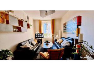 Immeuble 135 m² Cholet