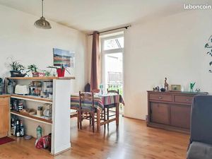 Appartement 8 pièces 172 m²