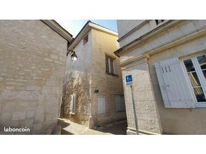 Immeuble 6 pièces 120 m²