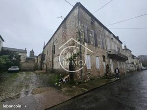 Immeuble 8 pièces 619 m²