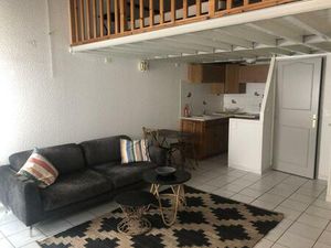 Location appartement 1 pièce 27 m² à Lyon 1 (69001)