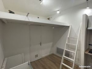 Lot de 2 studios - 13003