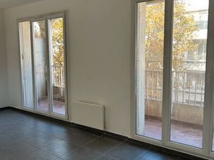 Appartement Type 1 27M2 avec balcon