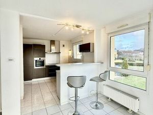 Appartement 4 pièces 76 m²