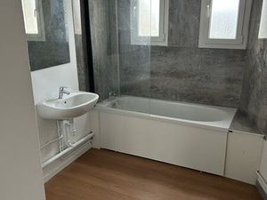 T2 et T3 rénovés - 50 à 61 m2 - Dispo mi-janvier