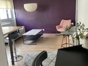 Location appartement 2 pièces 41 m² à Villeurbanne (69100)