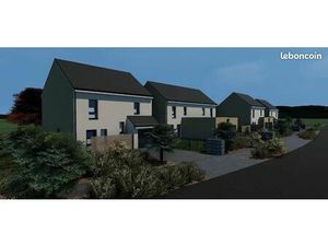 Maison 5 pièces 96 m²